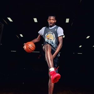 Meet your Posher, Tawanna